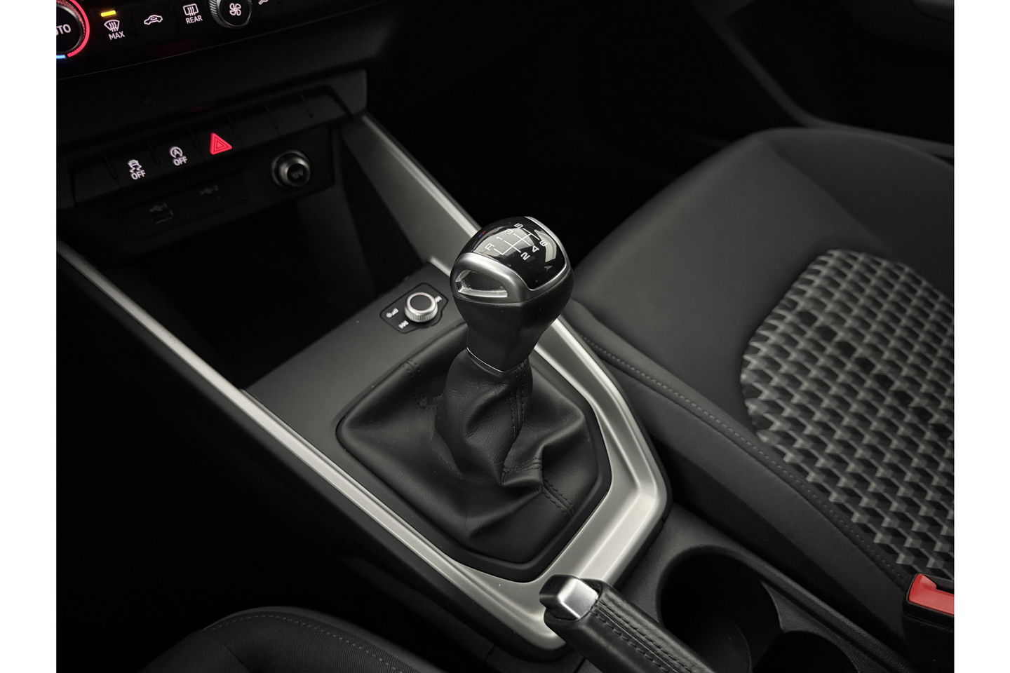 Audi A1 30 TFSI epic | LED | Carplay | Virtual Cockpit | Adaptive Cruise | Clima | 17''LMV