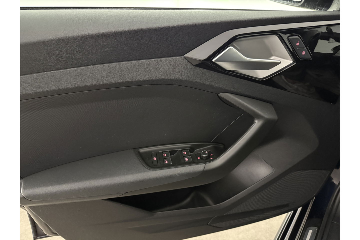 Audi A1 30 TFSI epic | LED | Carplay | Virtual Cockpit | Adaptive Cruise | Clima | 17''LMV