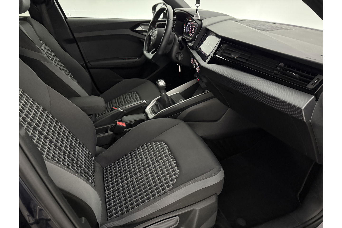 Audi A1 30 TFSI epic | LED | Carplay | Virtual Cockpit | Adaptive Cruise | Clima | 17''LMV