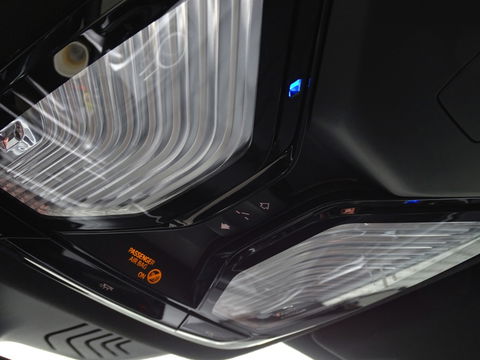 BMW 5 Serie touring 530e 292PK X-drive / M-Sport / Laser / 2022 / Pano / Head-Up