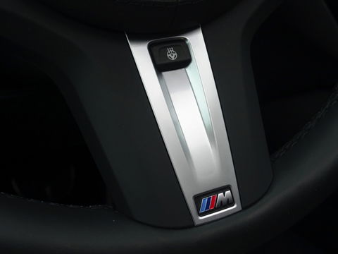 BMW 5 Serie touring 530e 292PK X-drive / M-Sport / Laser / 2022 / Pano / Head-Up