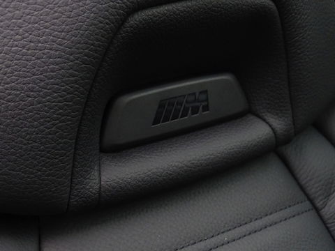 BMW 5 Serie touring 530e 292PK X-drive / M-Sport / Laser / 2022 / Pano / Head-Up