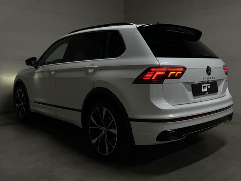 Volkswagen Tiguan 1.4 TSI eHybrid R-Line Black Style Pano HUD 360º Carplay