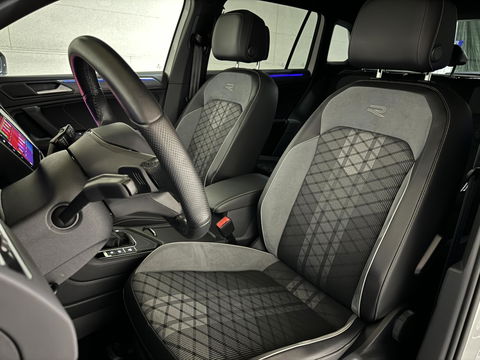 Volkswagen Tiguan 1.4 TSI eHybrid R-Line Black Style Pano HUD 360º Carplay