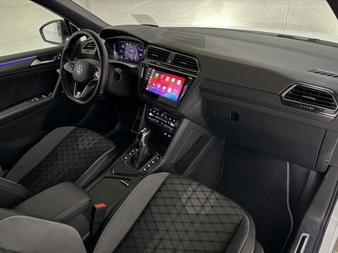 Volkswagen Tiguan 1.4 TSI eHybrid R-Line Black Style Pano HUD 360º Carplay