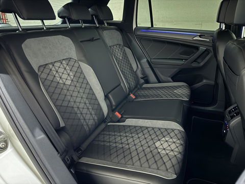 Volkswagen Tiguan 1.4 TSI eHybrid R-Line Black Style Pano HUD 360º Carplay