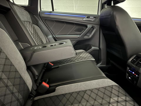 Volkswagen Tiguan 1.4 TSI eHybrid R-Line Black Style Pano HUD 360º Carplay