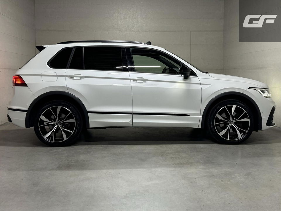 Volkswagen Tiguan 1.4 TSI eHybrid R-Line Black Style Pano HUD 360º Carplay