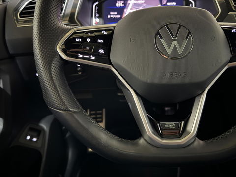 Volkswagen Tiguan 1.4 TSI eHybrid R-Line Black Style Pano HUD 360º Carplay