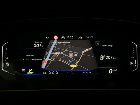 Volkswagen Tiguan 1.4 TSI eHybrid R-Line Black Style Pano HUD 360º Carplay