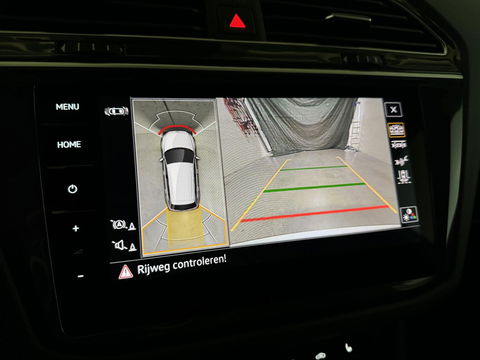 Volkswagen Tiguan 1.4 TSI eHybrid R-Line Black Style Pano HUD 360º Carplay