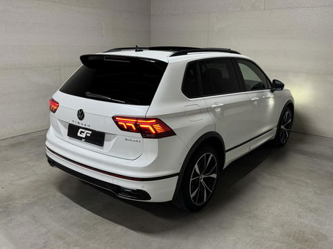 Volkswagen Tiguan 1.4 TSI eHybrid R-Line Black Style Pano HUD 360º Carplay
