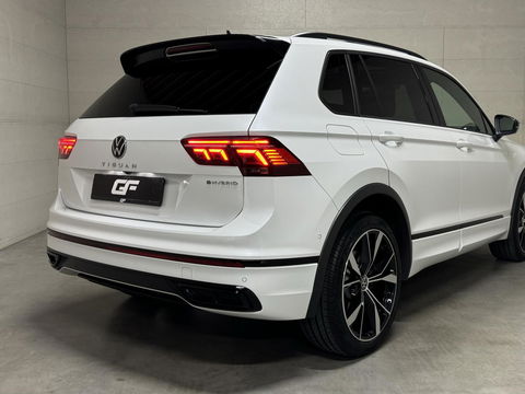 Volkswagen Tiguan 1.4 TSI eHybrid R-Line Black Style Pano HUD 360º Carplay