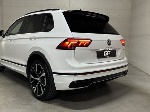 Volkswagen Tiguan 1.4 TSI eHybrid R-Line Black Style Pano HUD 360º Carplay