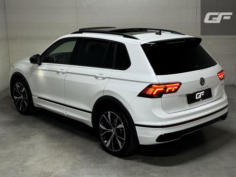 Volkswagen Tiguan 1.4 TSI eHybrid R-Line Black Style Pano HUD 360º Carplay