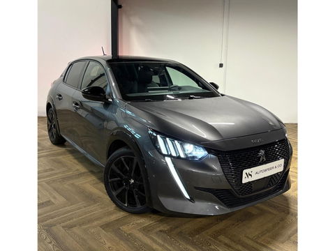 Peugeot 208 1.2 PureTech 100 GT PANO CAM