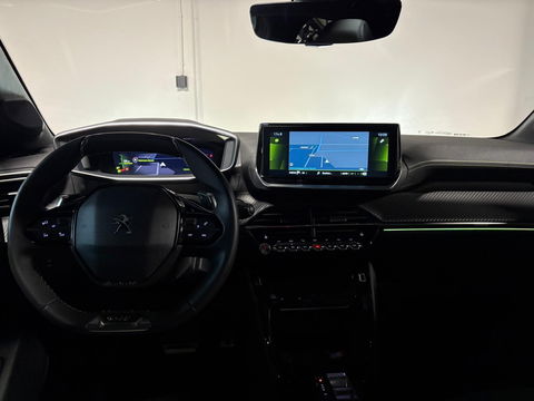 Peugeot 208 1.2 PureTech 100 GT PANO CAM