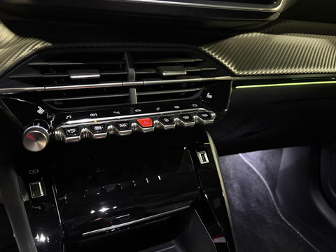 Peugeot 208 1.2 PureTech 100 GT PANO CAM