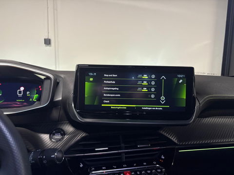 Peugeot 208 1.2 PureTech 100 GT PANO CAM