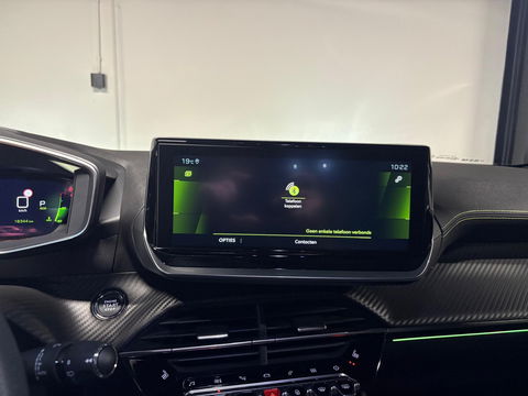 Peugeot 208 1.2 PureTech 100 GT PANO CAM
