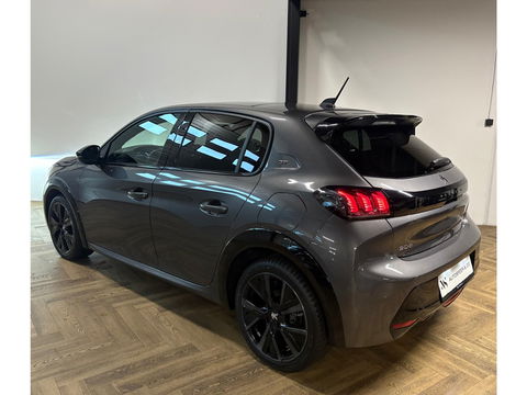 Peugeot 208 1.2 PureTech 100 GT PANO CAM