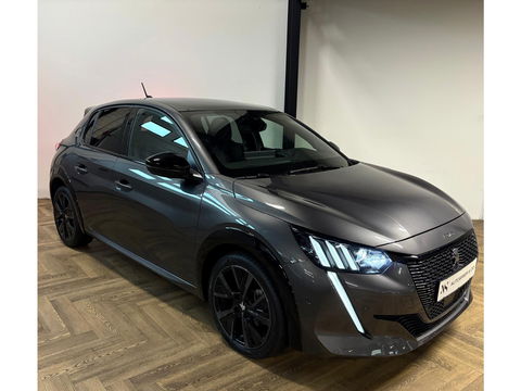 Peugeot 208 1.2 PureTech 100 GT PANO CAM