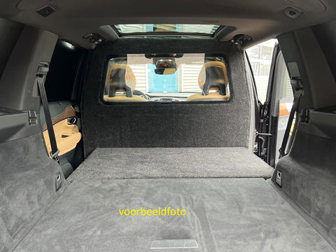 Volvo XC90 2.0 D5 AWD Momentum Van | Grijskenteken