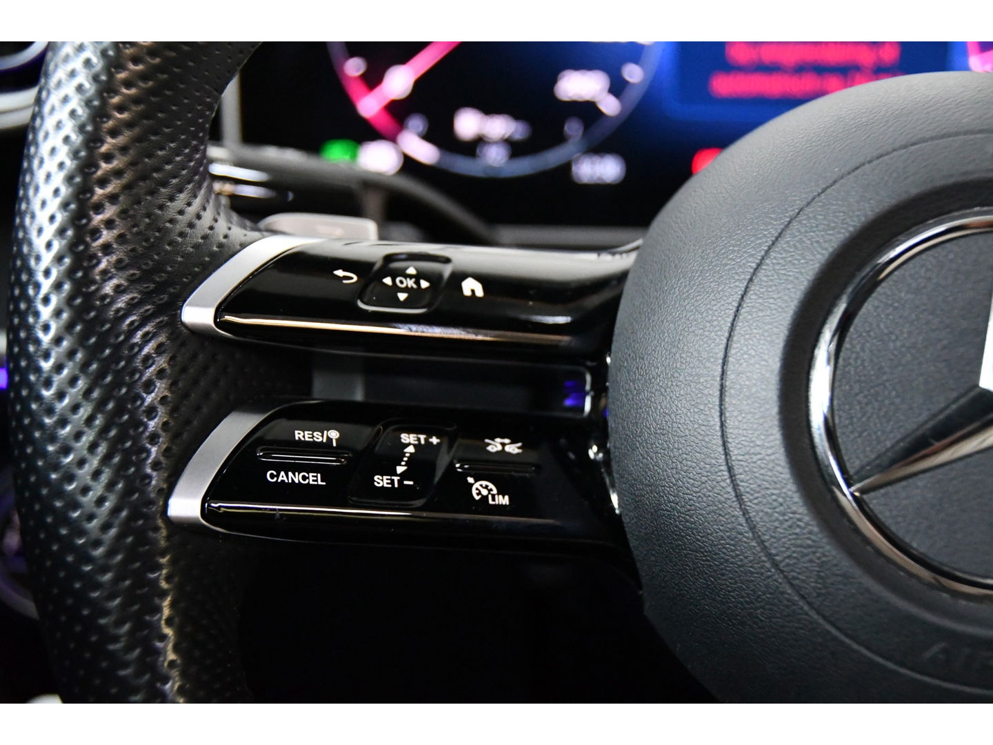 Mercedes-Benz CLE Coupé 300 4MATIC AMG Line 360Cam Pano