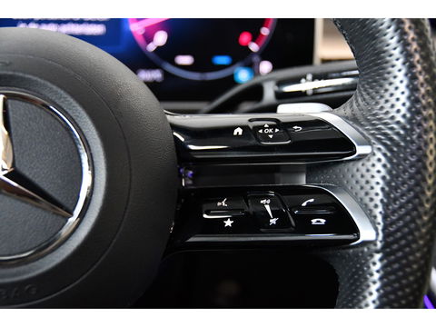 Mercedes-Benz CLE Coupé 300 4MATIC AMG Line 360Cam Pano