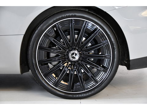 Mercedes-Benz CLE Coupé 300 4MATIC AMG Line 360Cam Pano