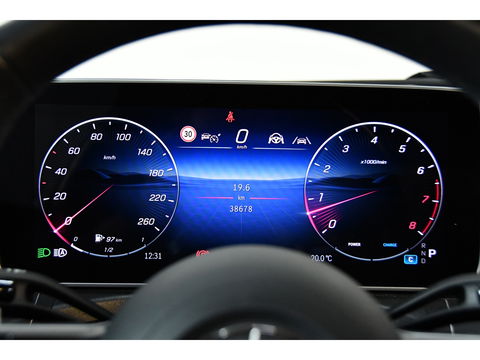 Mercedes-Benz CLE Coupé 300 4MATIC AMG Line 360Cam Pano