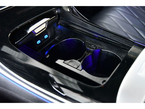 Mercedes-Benz CLE Coupé 300 4MATIC AMG Line 360Cam Pano