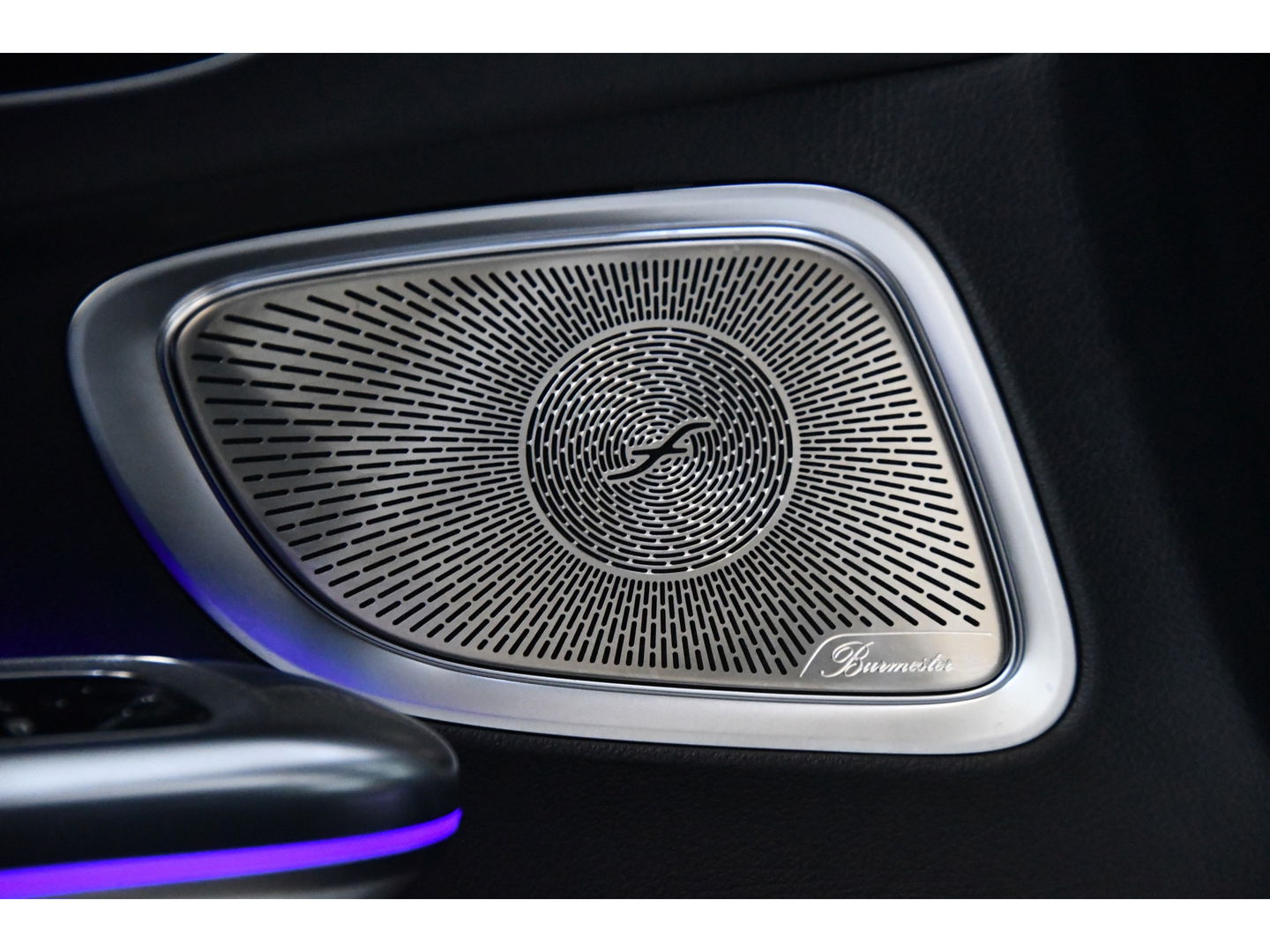 Mercedes-Benz CLE Coupé 300 4MATIC AMG Line 360Cam Pano