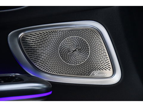 Mercedes-Benz CLE Coupé 300 4MATIC AMG Line 360Cam Pano
