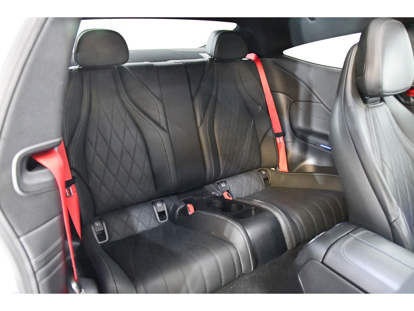 Mercedes-Benz CLE Coupé 300 4MATIC AMG Line 360Cam Pano