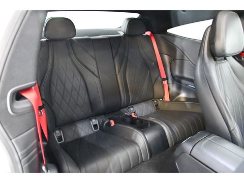 Mercedes-Benz CLE Coupé 300 4MATIC AMG Line 360Cam Pano