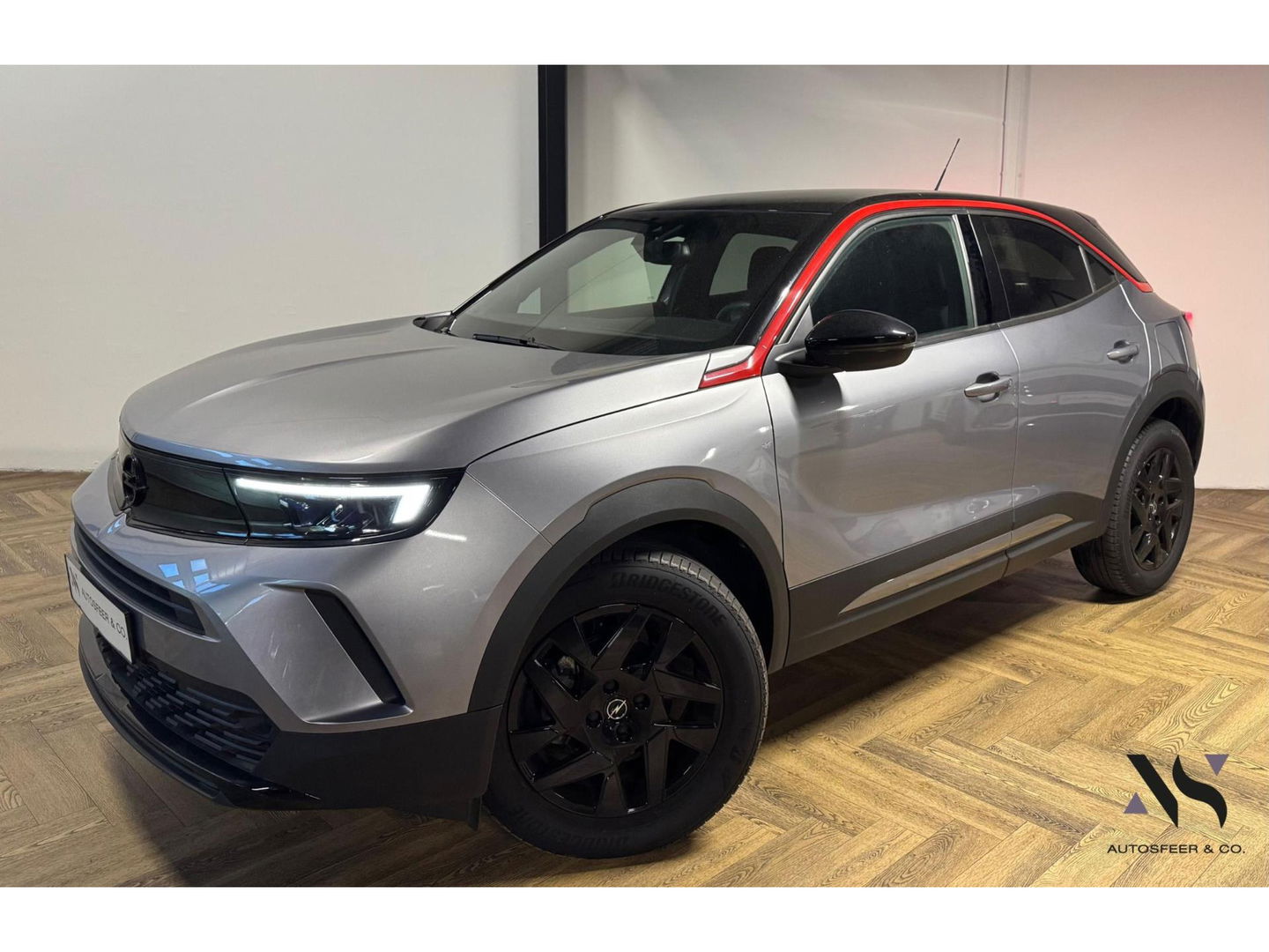 Opel Mokka 1.2 Turbo GS KEYLESS CAM PDC VOL