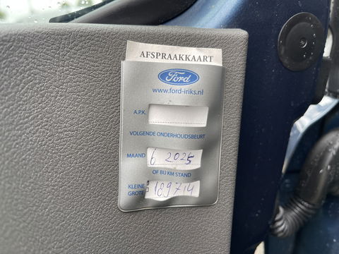 Ford Transit Custom 280 2.0 TDCI 130pk automaat L1H1 Limited / vaste prijs rijklaar € 17.950 ex btw / lease vanaf € 302 / airco / cruise / navi / camera / stoelverwarming / trekhaak !