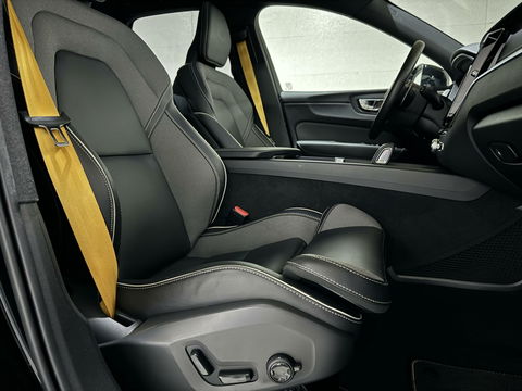 Volvo XC60 2.0 T8 AWD Polestar Engineered B&W Pano HUD ACC Trekh.