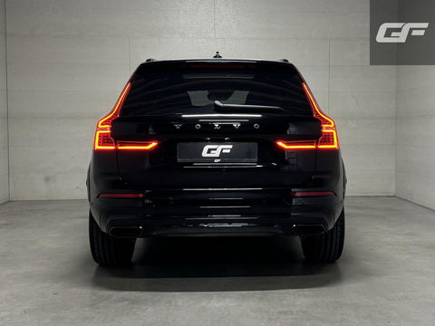 Volvo XC60 2.0 T8 AWD Polestar Engineered B&W Pano HUD ACC Trekh.