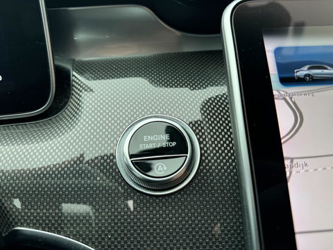 Mercedes-Benz C-Klasse 200 Launch Edition AMG Line Panorama 360 Camera