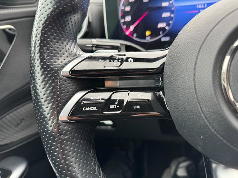 Mercedes-Benz C-Klasse 200 Launch Edition AMG Line Panorama 360 Camera