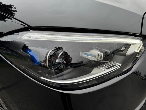 Mercedes-Benz C-Klasse 200 Launch Edition AMG Line Panorama 360 Camera
