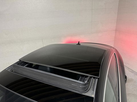 Audi A5 Sportback 40 TFSI S-line Pano Virtual B&O Sfeer Camera NAP