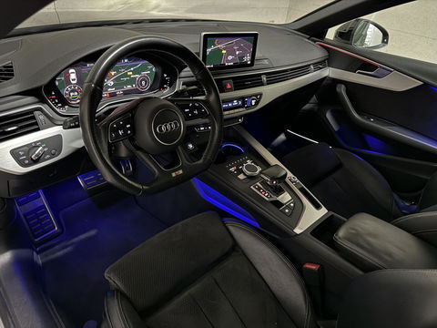 Audi A5 Sportback 40 TFSI S-line Pano Virtual B&O Sfeer Camera NAP