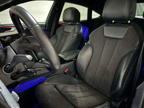 Audi A5 Sportback 40 TFSI S-line Pano Virtual B&O Sfeer Camera NAP