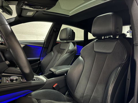 Audi A5 Sportback 40 TFSI S-line Pano Virtual B&O Sfeer Camera NAP