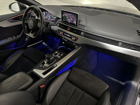 Audi A5 Sportback 40 TFSI S-line Pano Virtual B&O Sfeer Camera NAP