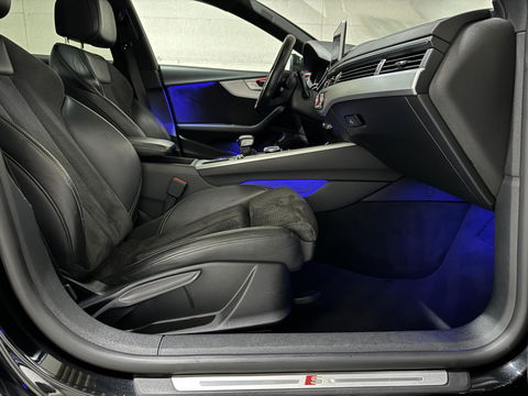 Audi A5 Sportback 40 TFSI S-line Pano Virtual B&O Sfeer Camera NAP