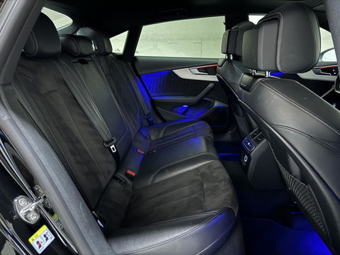 Audi A5 Sportback 40 TFSI S-line Pano Virtual B&O Sfeer Camera NAP